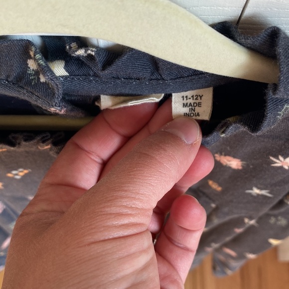 beet world dress size 11-12 - Picture 3 of 11